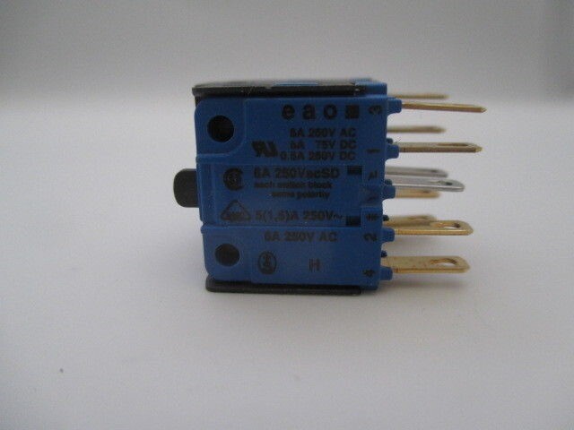 EAO 51-972.022 Switch