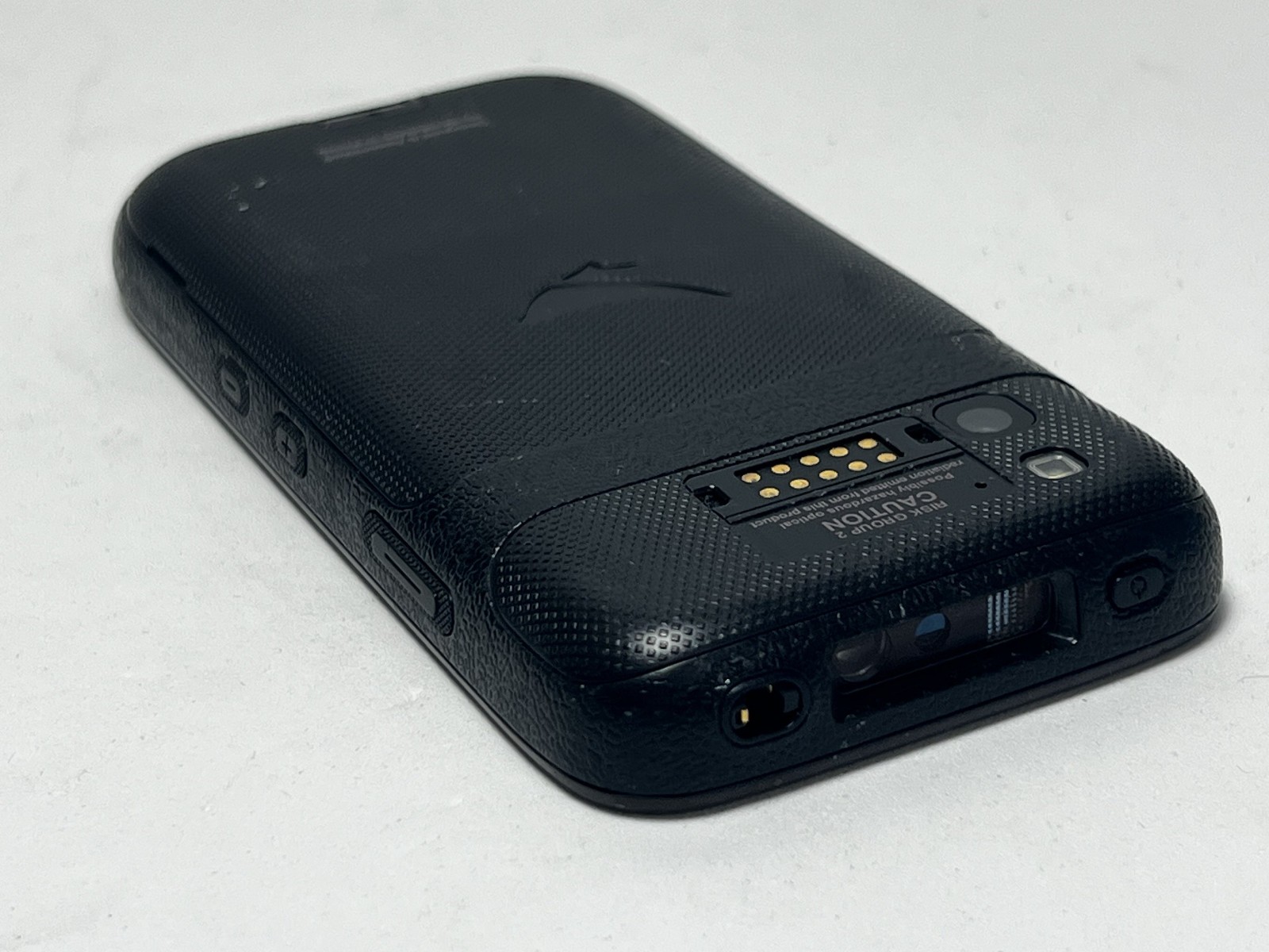 Bluebird EF400 Rugged Portable Terminal Computer Barcode Scanner - PIN LOCK