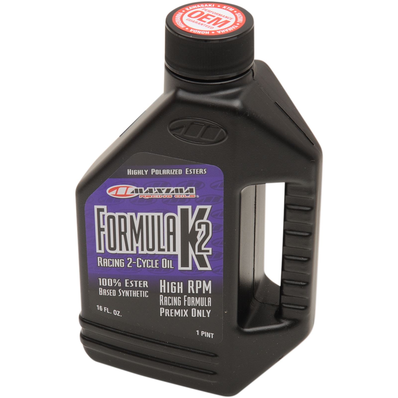 Maxima Formula K2 - 16oz 22916