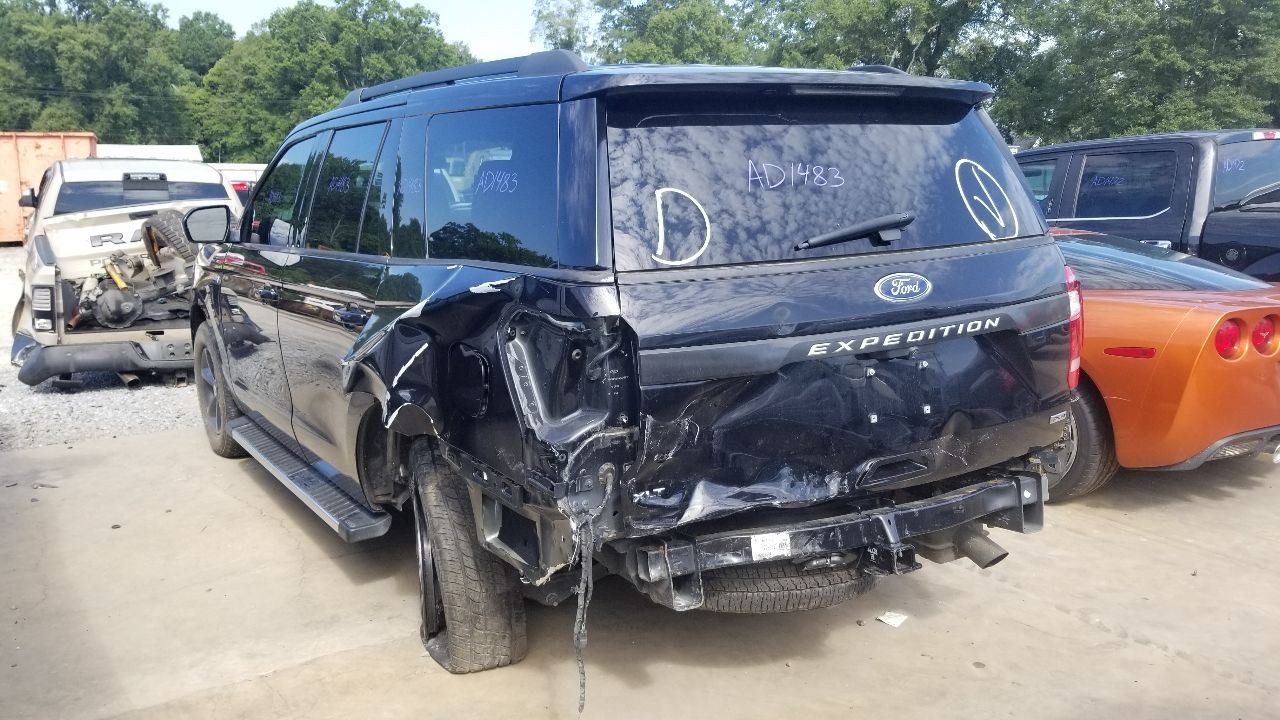 21 FORD EXPEDITION LOWER AIR SHUTTER 3.5L