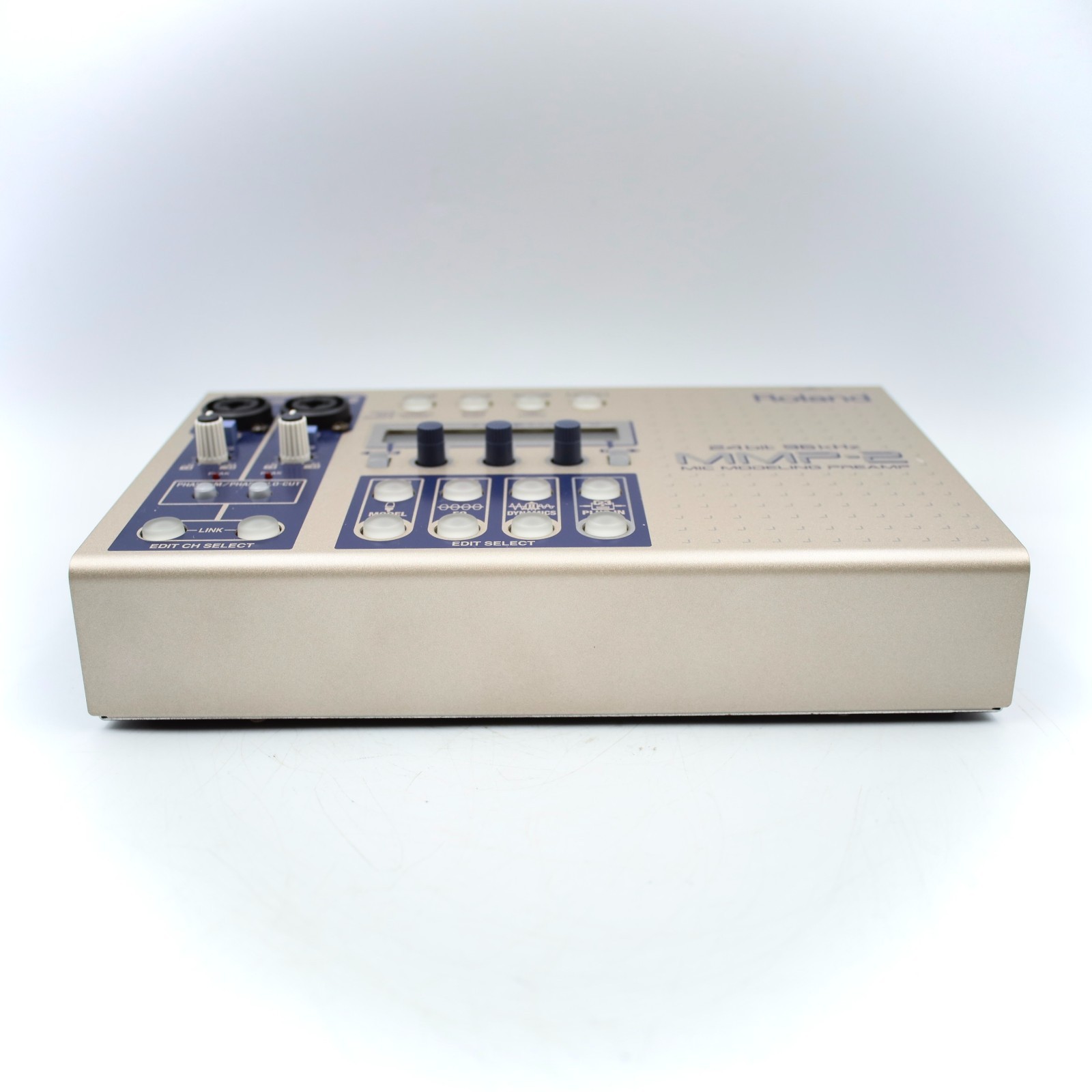 Roland MMP-2 Mic Modeling Preamp ZP61245