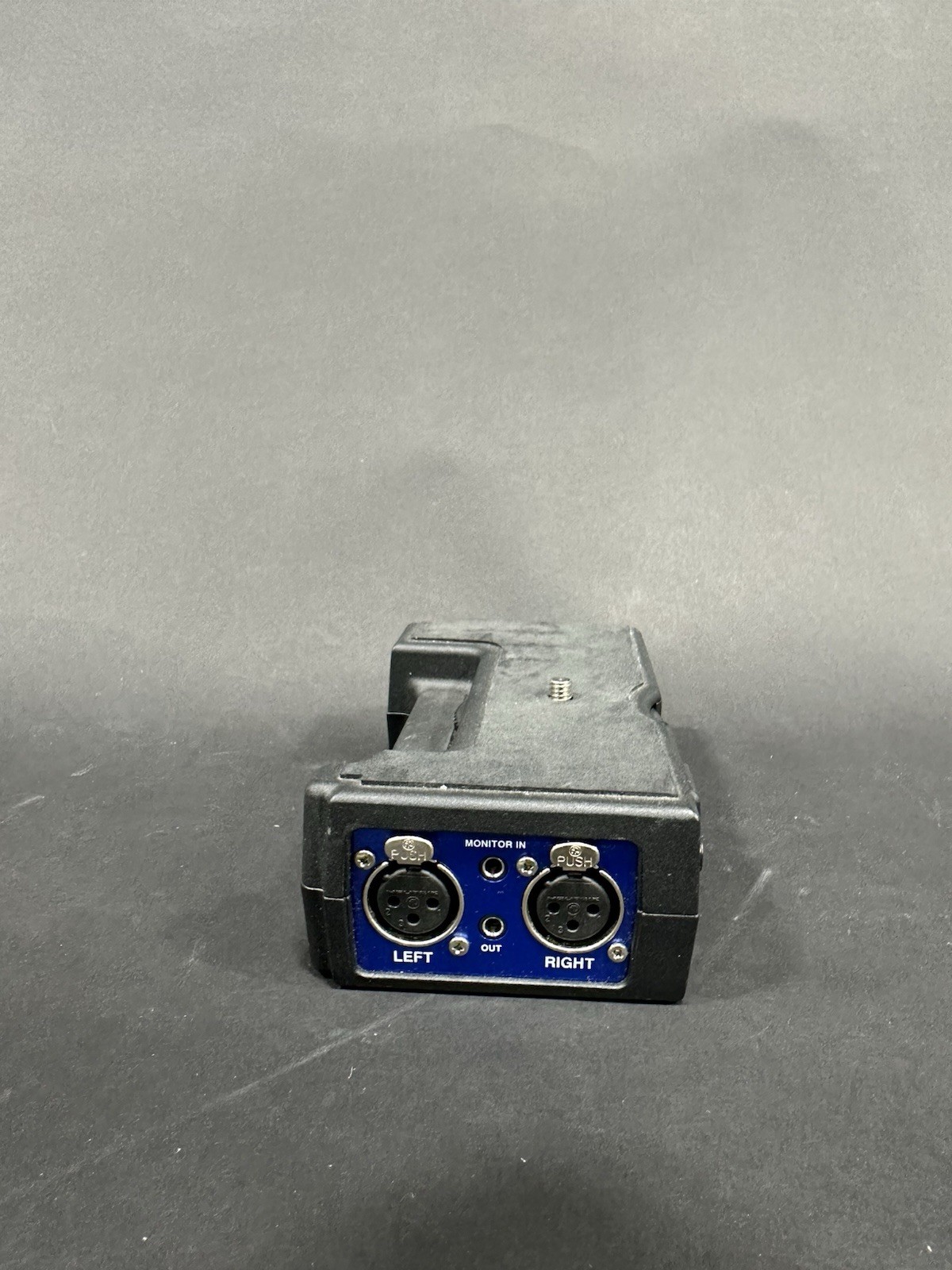 Beachtek DXA-SLR PRO HDSLR Audio Adapter