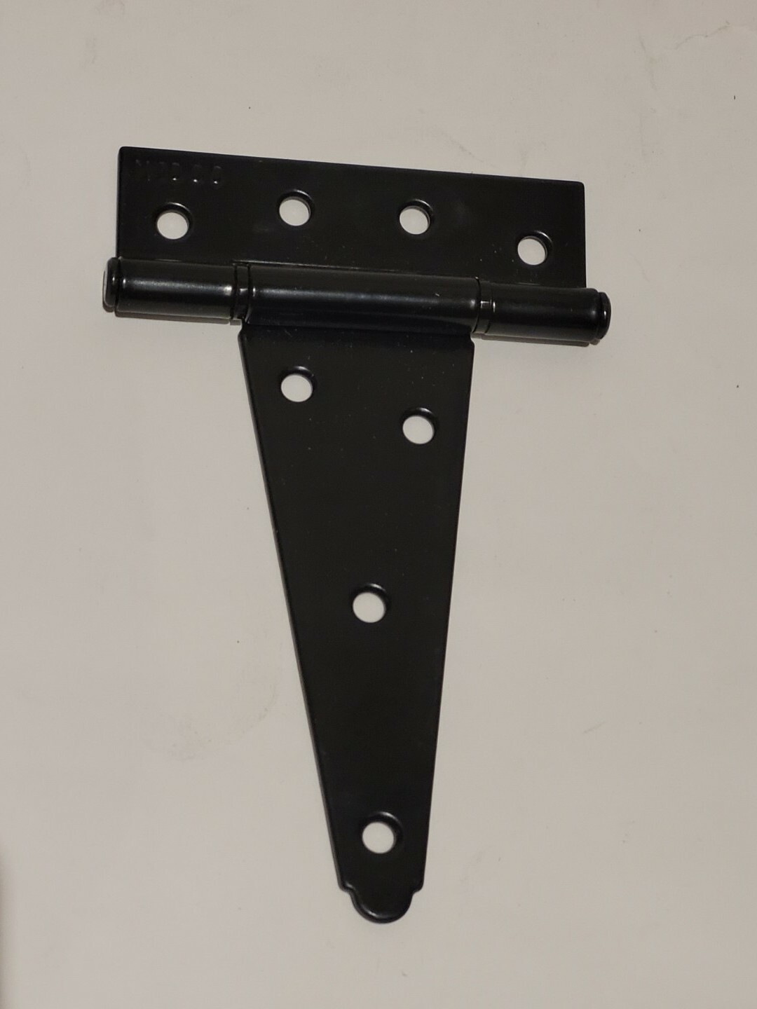 (10) Midco Hinge Black 4" x 6".... Brand New!!!!