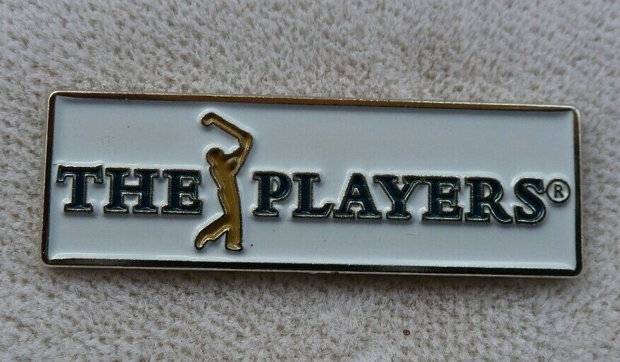 The Players Pin...Sawgrass