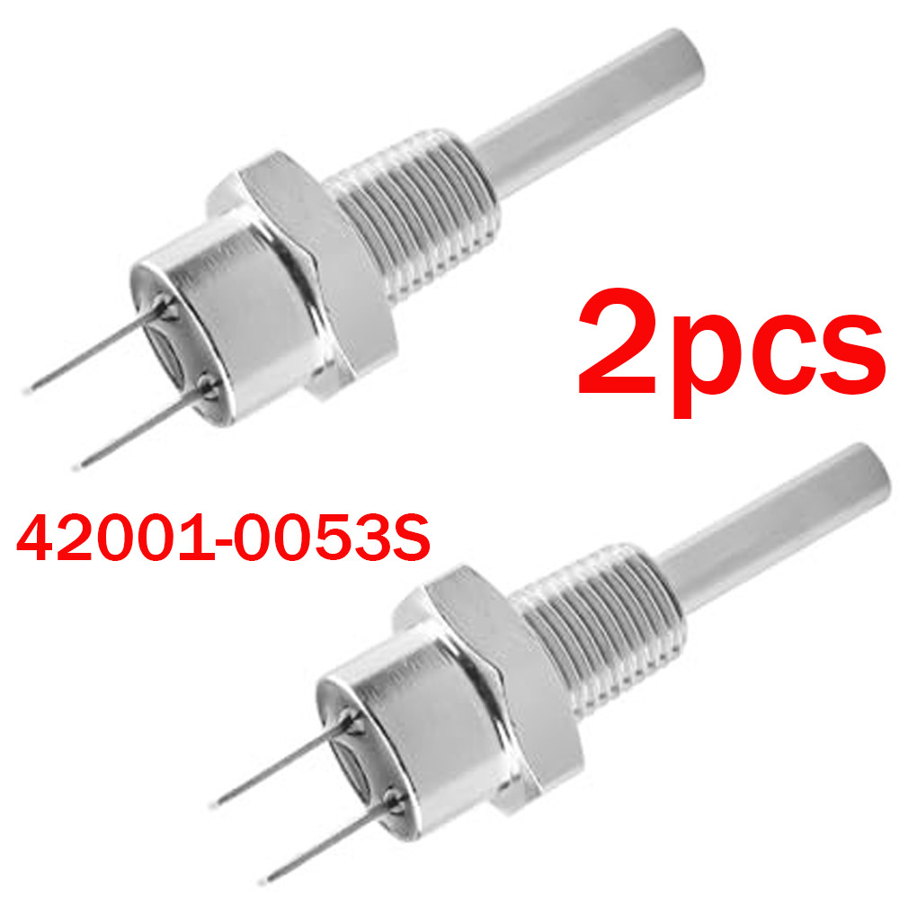 2pack New fits for Pentair 42001-0053S Replacement Thermistor Sensor HOT