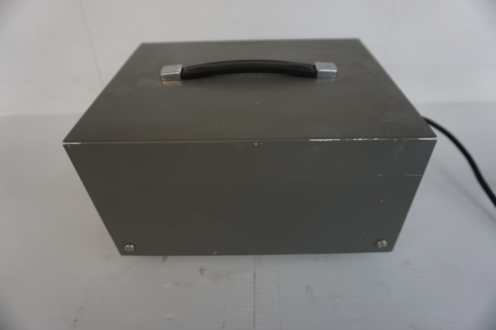KEITHLEY INSTRUMENTS 261 PICOAMPERE SOURCE (BFR11)
