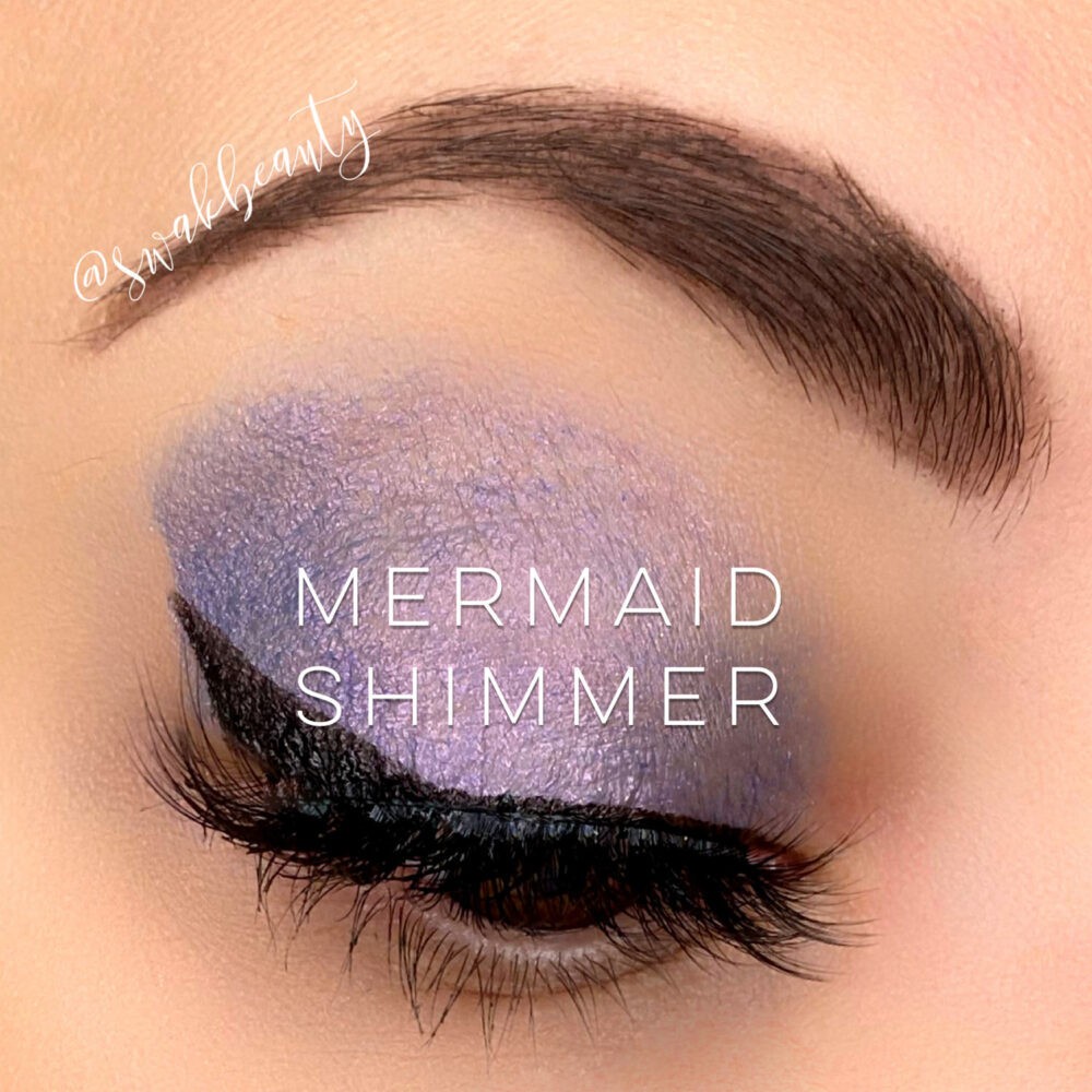 💟 **Mermaid Shimmer** SHADOWSENSE by SeneGence NEW/SEALED - Authentic
