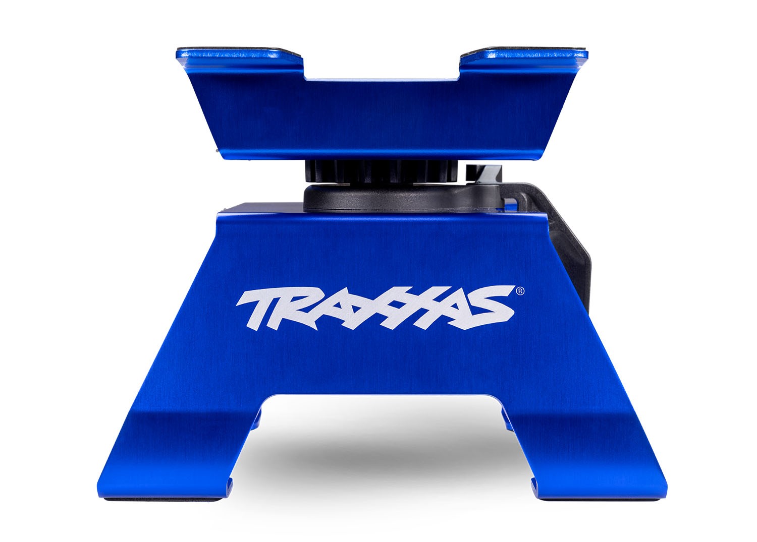 Traxxas 8796-BLUE - RC Stand, Blue