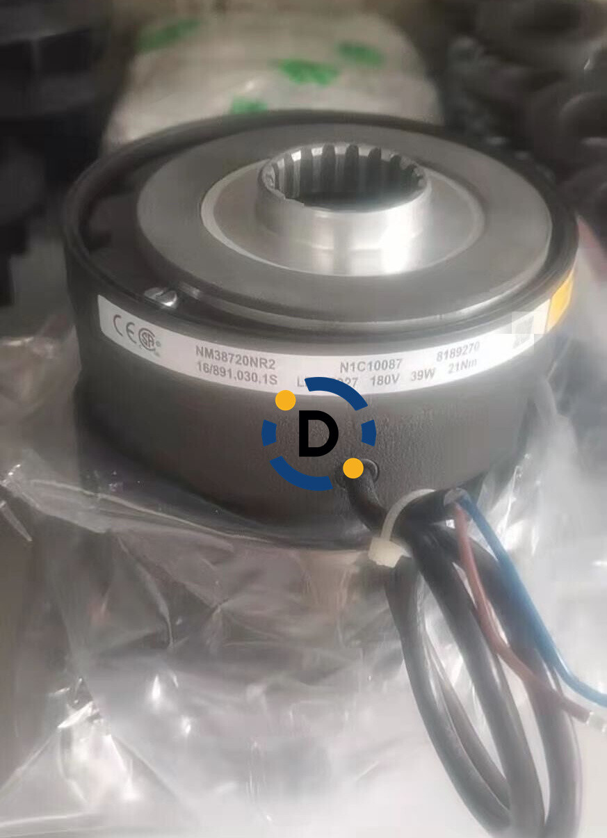 New no box NM38720NR2 Brakes/Brake Coil