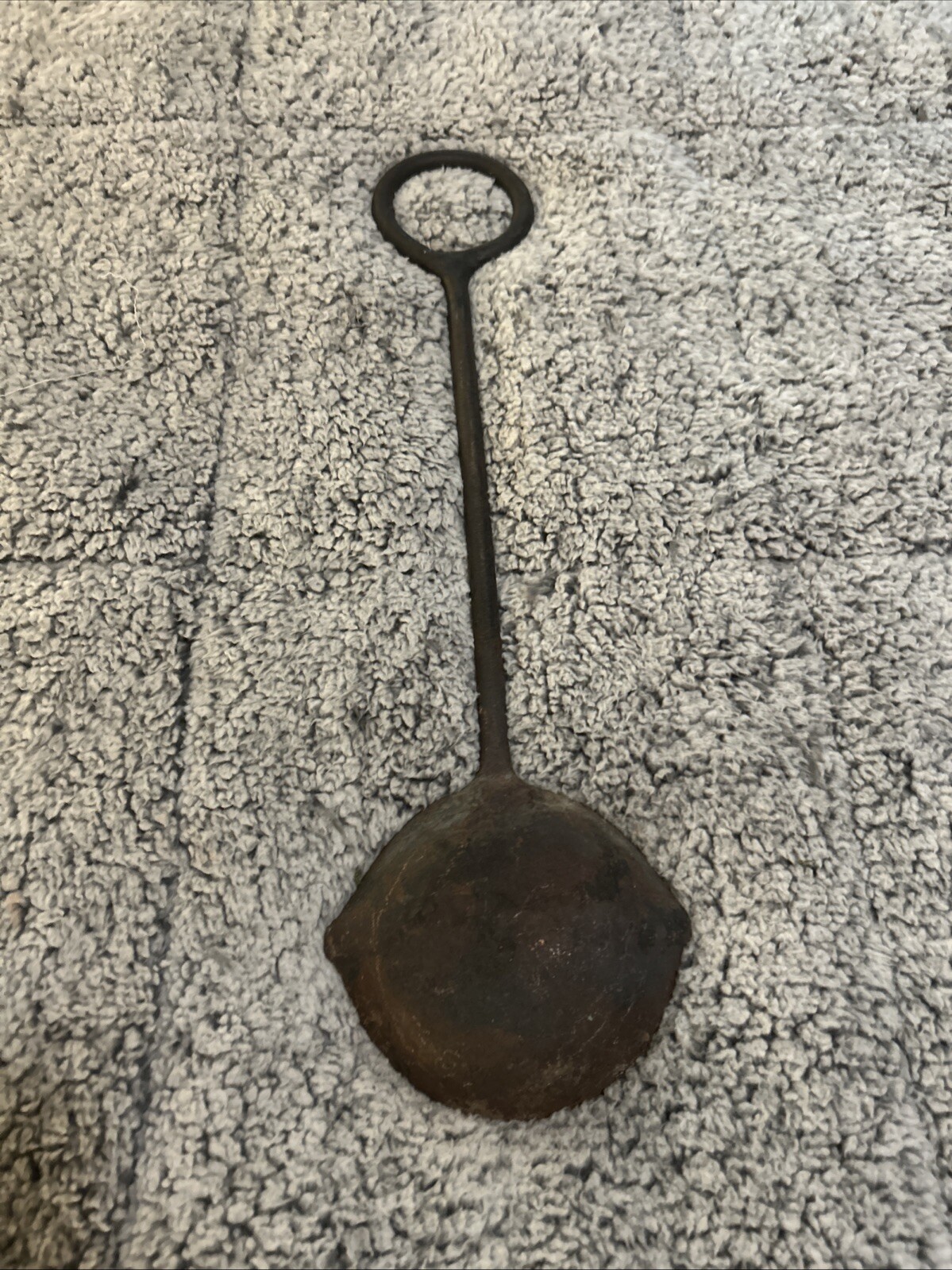 Vintage Foundry 20” Long 2 Lbs 9 Oz