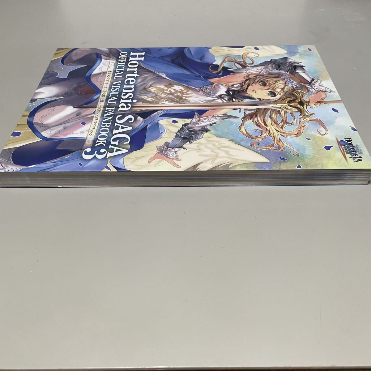 Alchemist Code Visual Fan