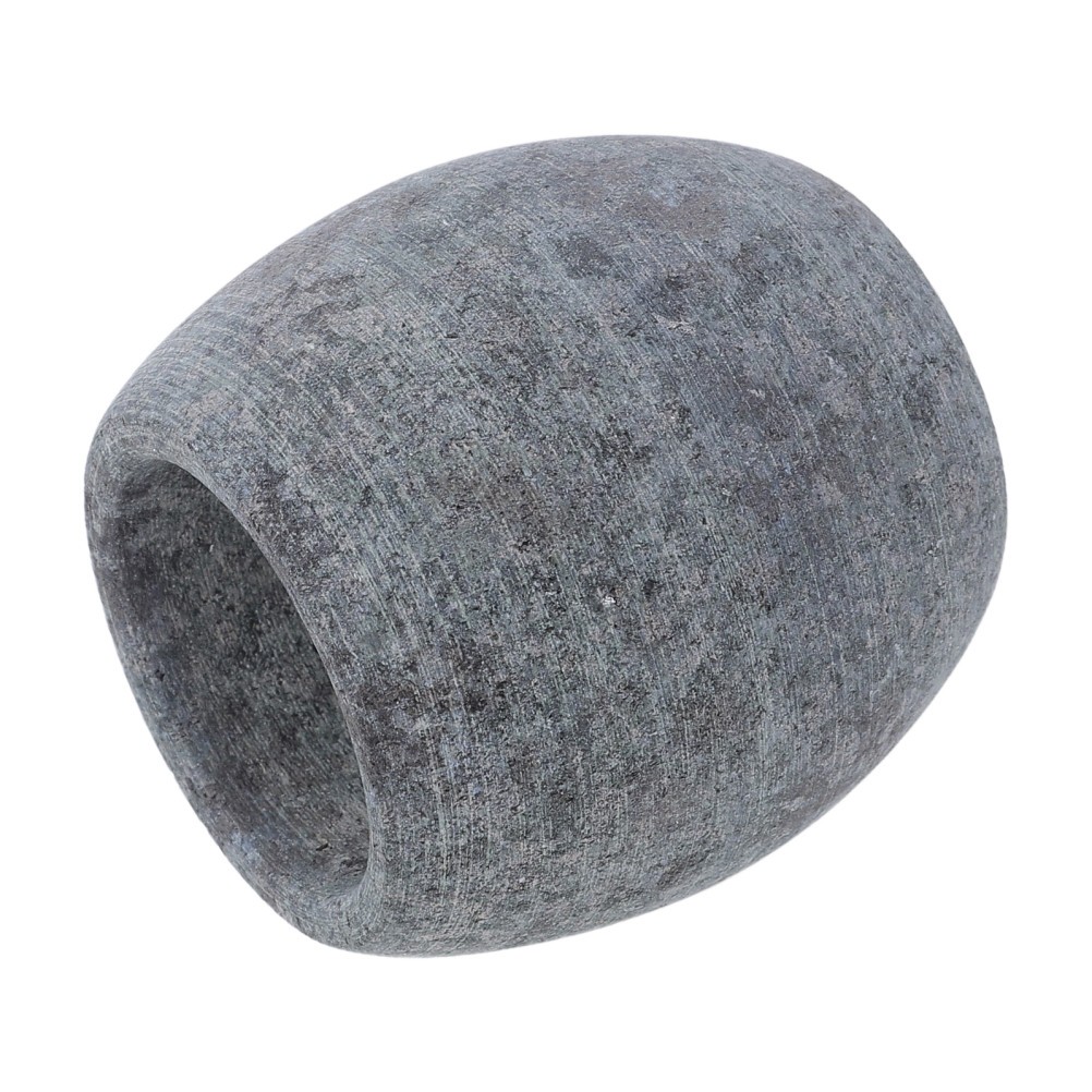 Sauna Aromatherapy Stone Cup Scent Diffuser Bowl Natural Oil Holder