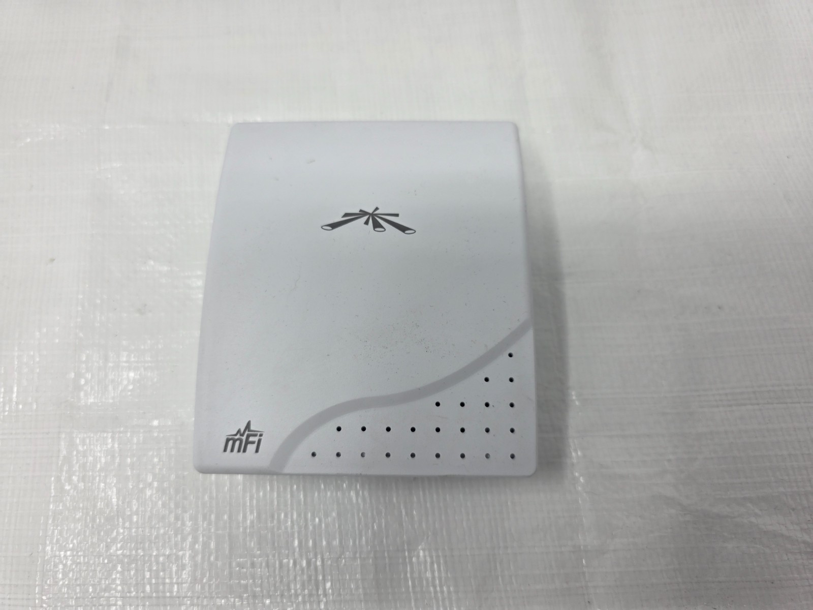 Ubiquiti mFi Temperature Sensor #1