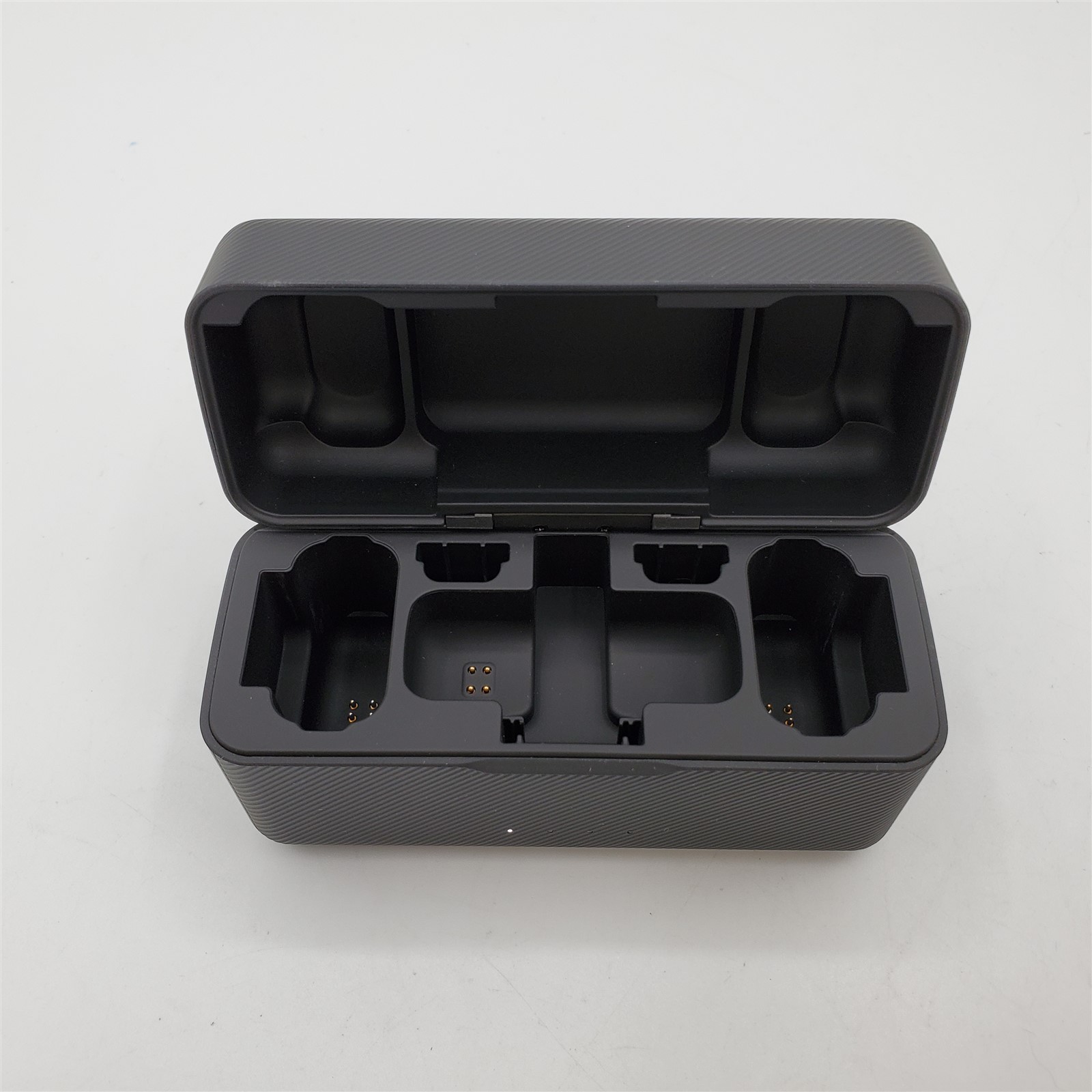 DJI Mic (Charging Case), For Wireless Lavalier Microphone Case Only