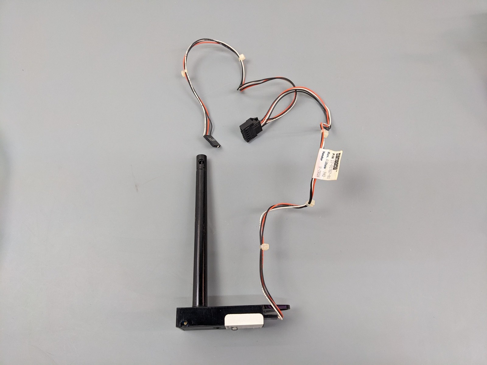 DEC 17-01767-01 Temp Sensor (?)