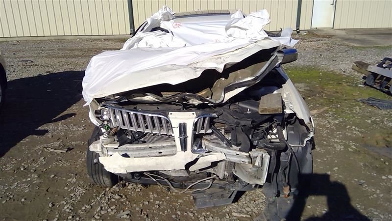 Chassis ECM Temperature Climate ID AH6H-18C612-CA Thru Cj Fits 10-12 MKZ 717897