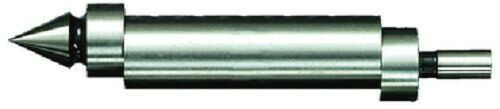 Edge Finder 1/2" Shank Center Locator Double End .200 Point Locate 086