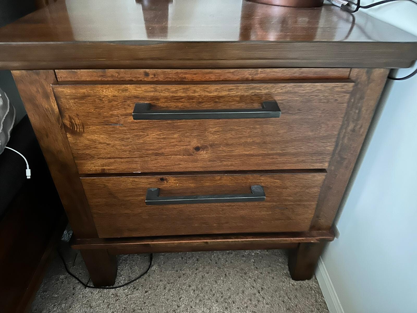 complete queen bedroom set
