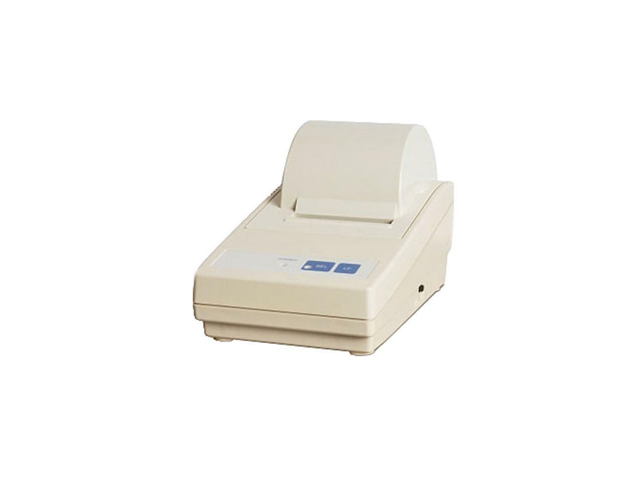 Citizen 910II-40RF120-B CBM-910II Palm-sized Dot-Impact Receipt Printer