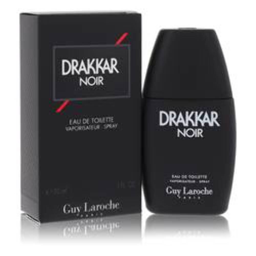 Drakkar Noir By Guy Laroche | Mens | Eau de Toilette