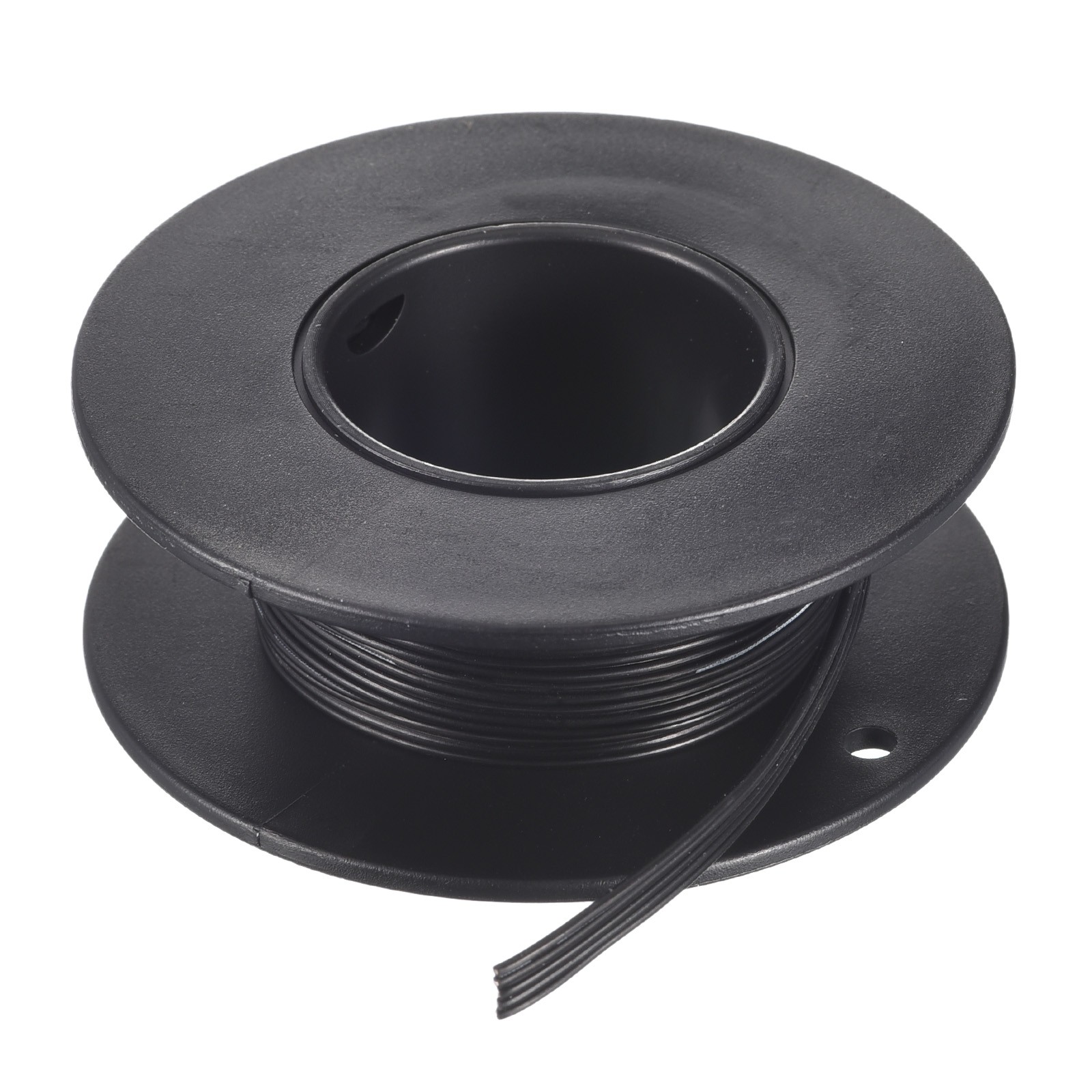 28AWG Silicone Ribbon Cable 5Pin Cable Flexible Silicone Wire 1.5m/4.9ft