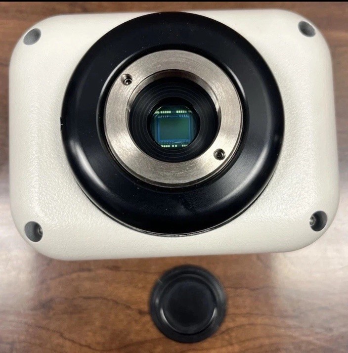QImaging MicroPublisher 5.0 RTV Microscope Camera