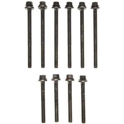Victor GS33341 Cylinder Head Bolts
