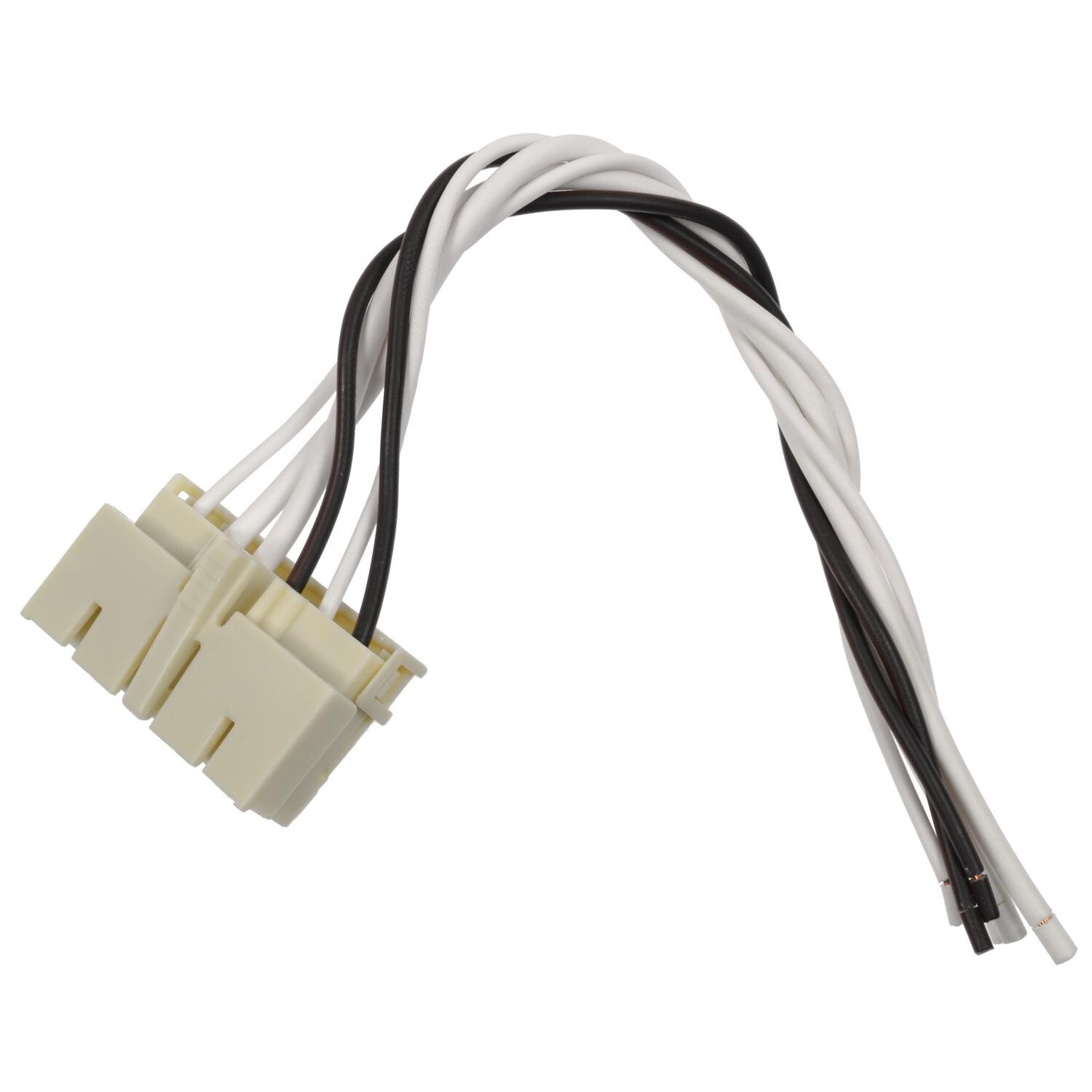 For 1988-1989 GMC R2500 Headlight Dimmer Switch Connector SMP 463CX67