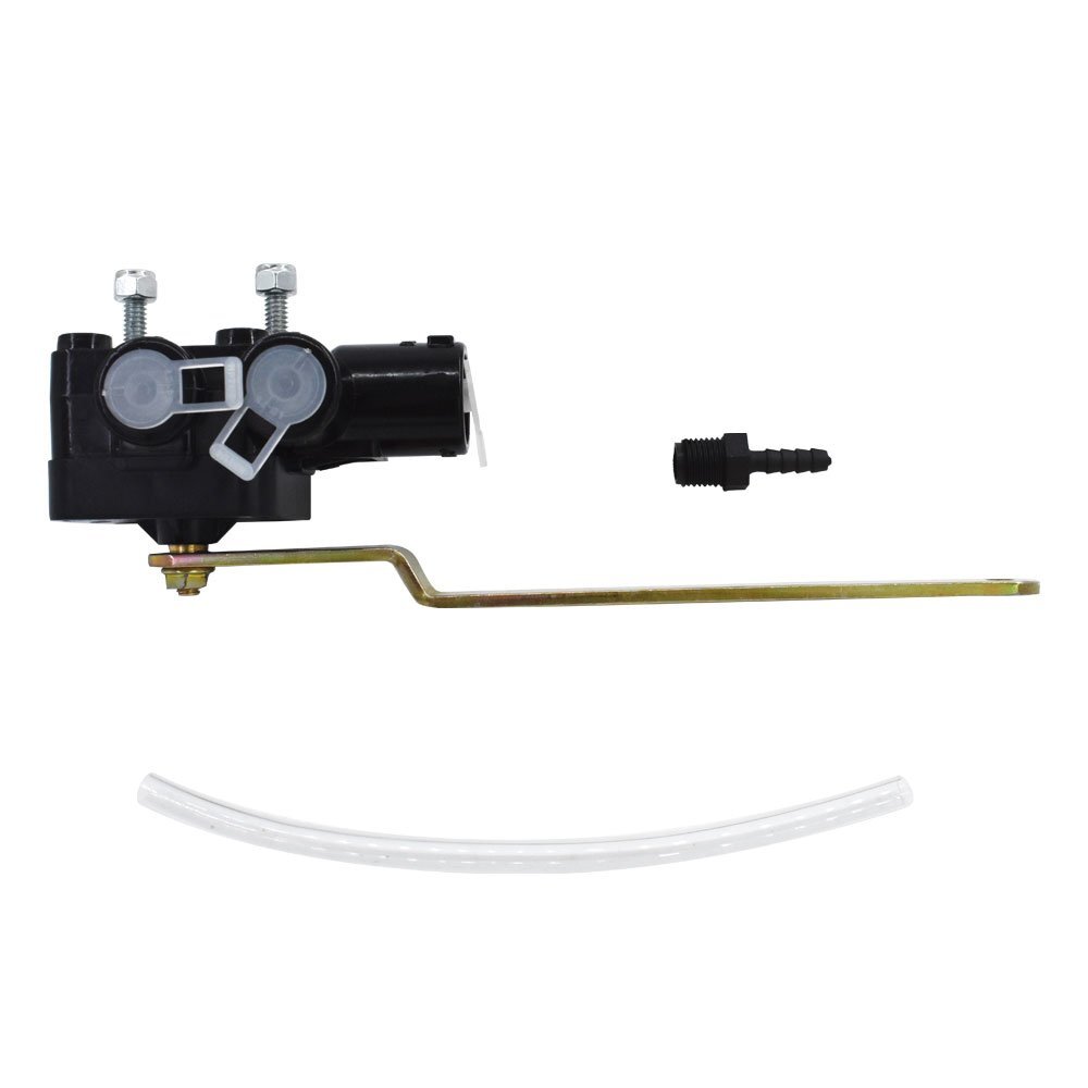 Air Height Leveling Control Valve Kit Replace for Freightliner Ford 52341-Q135