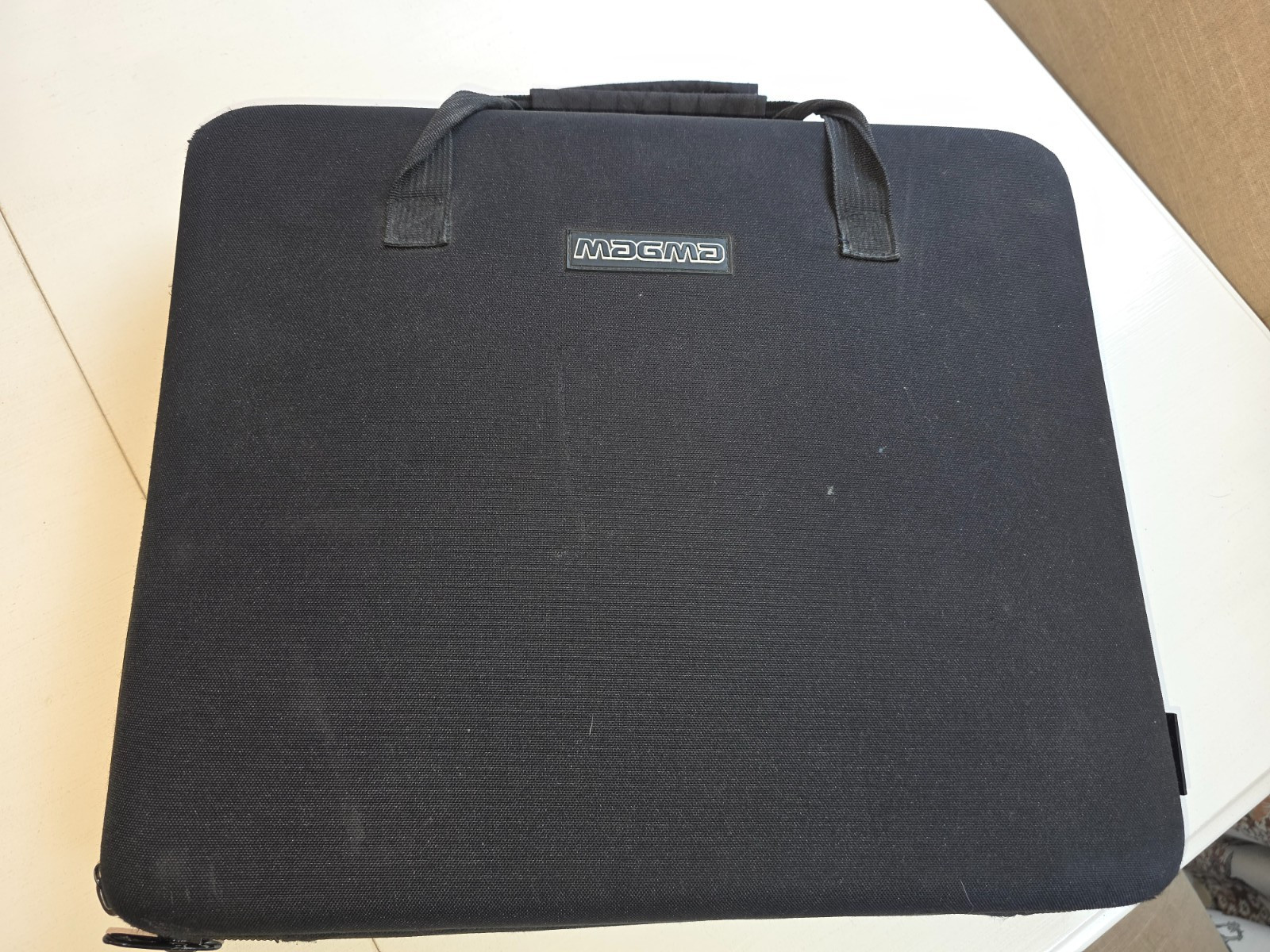 Ableton Push 2 Instrument Controller Cords and Case Included