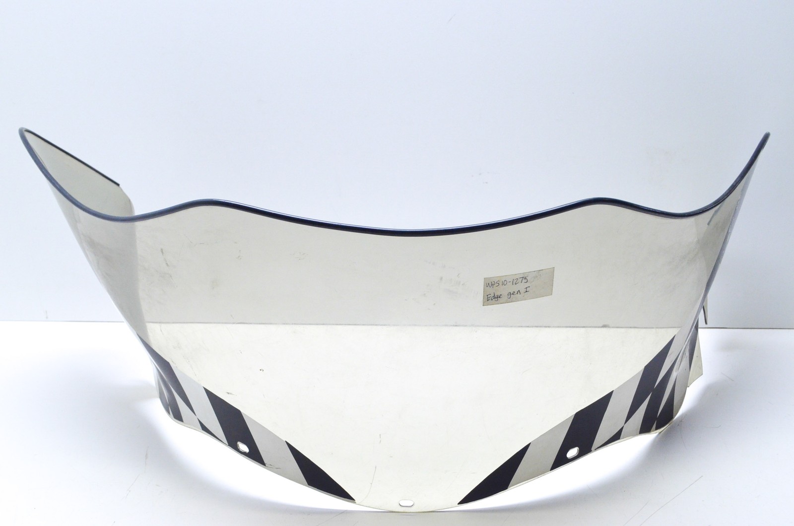 PowerMadd 10-1275 Windshield NOS