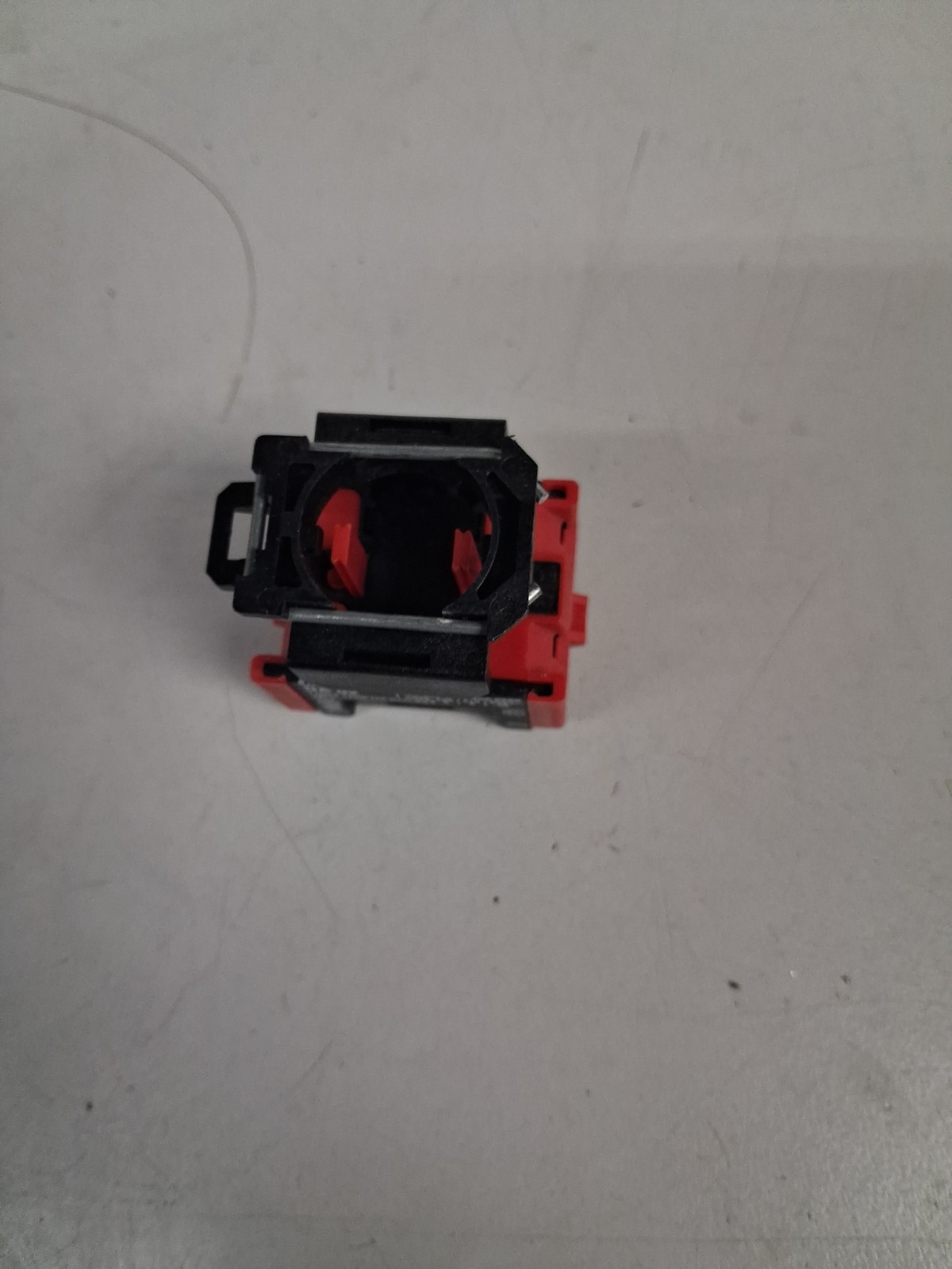 Telemecanique DA02/026462 Contact Block
