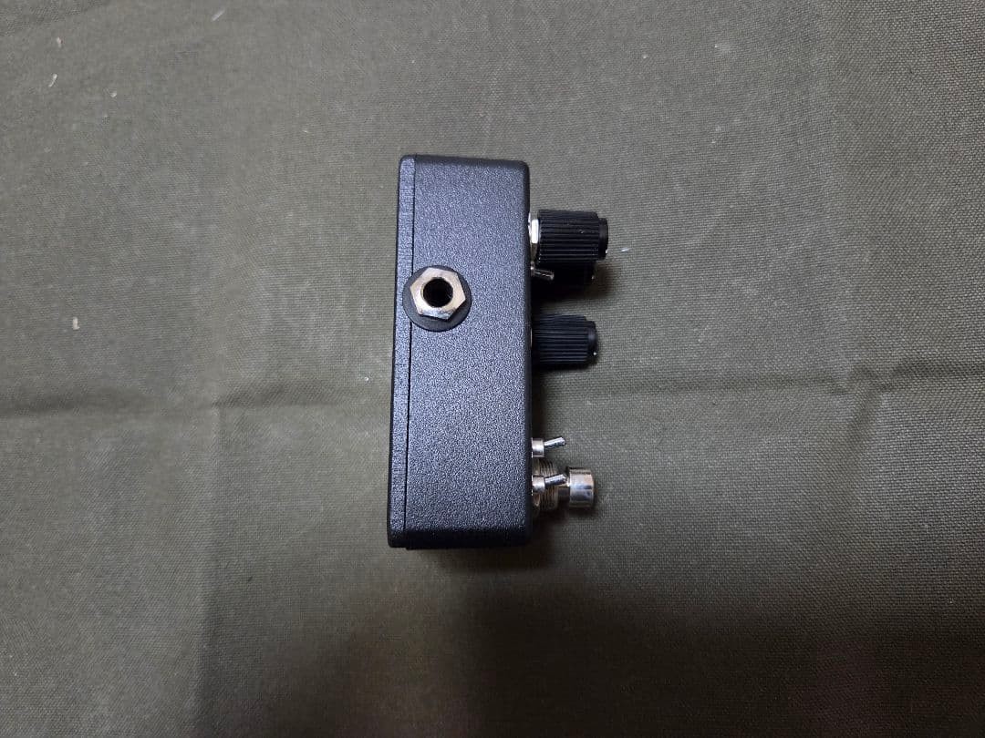 BECOS CompIQ Mini Pro Compressor