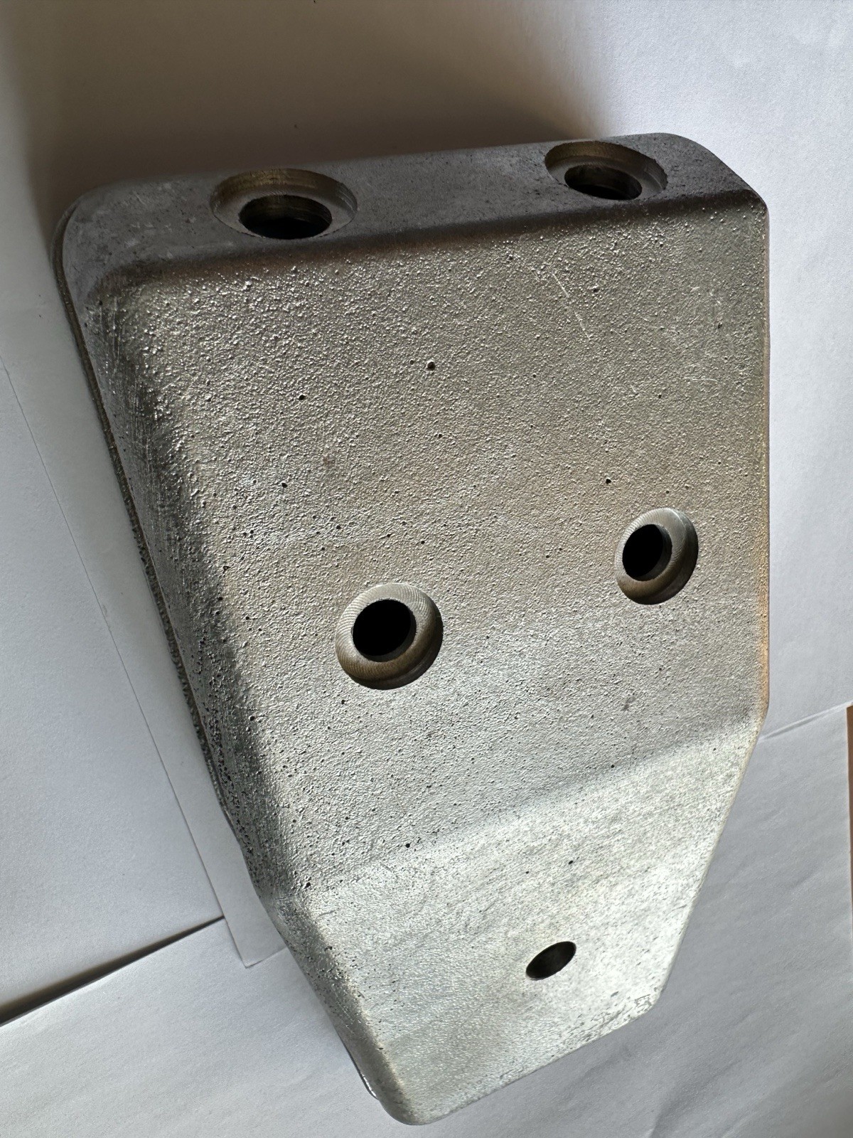 tonbender fuzz case enclousre pedal