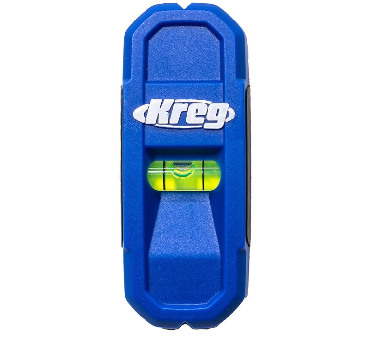 Kreg KMM1000 - Kreg Magnetic Stud Finder