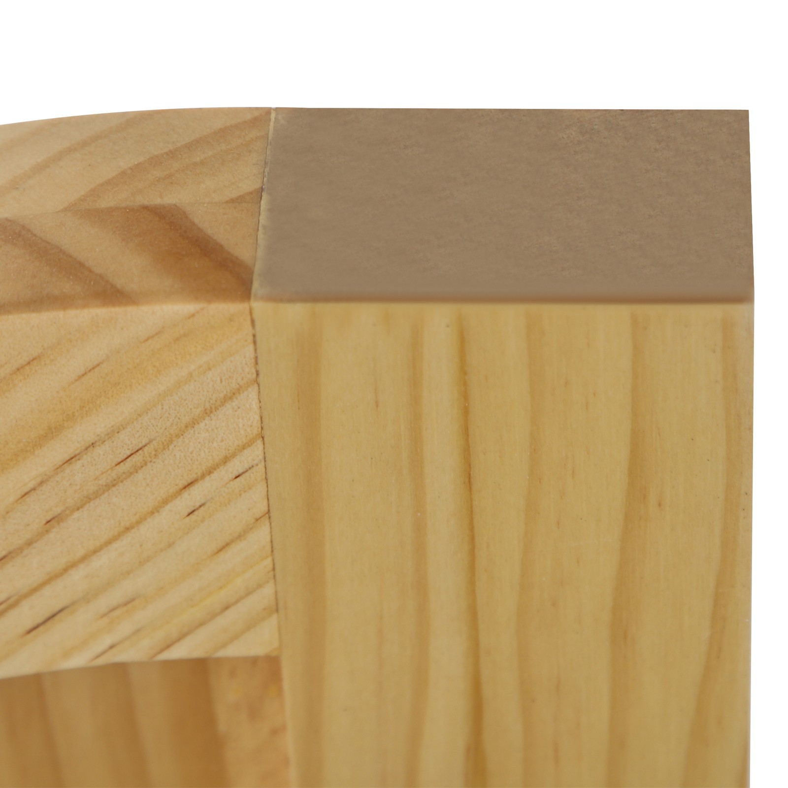 Solid Wood Door Partition Door 80x90cm For Shop Entrance Partition Door Modern