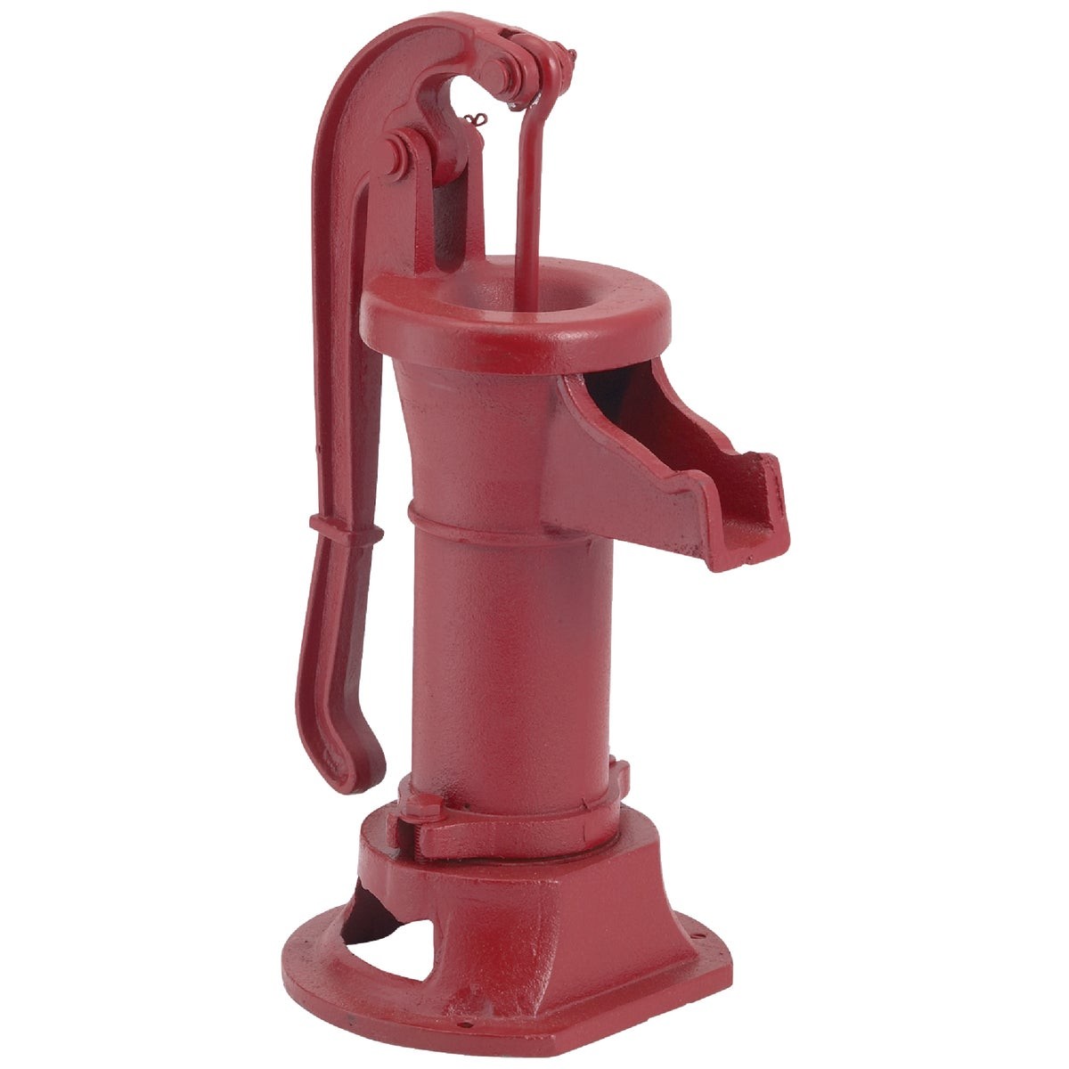 Simmons 1-1/4 In. 20 Ft. Cast Iron Pitcher Pump 1160 Simmons 1160 008391004065