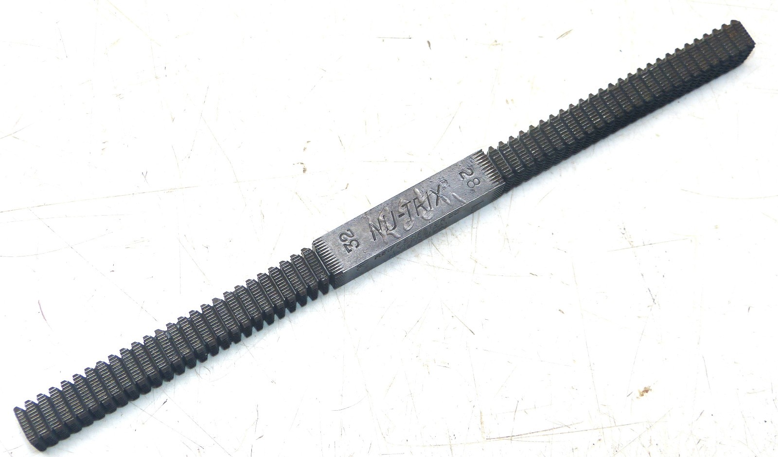 Nu-Trix Reiff & Nestor Co No 2, Thread Restorer/Thread Chaser INV18753