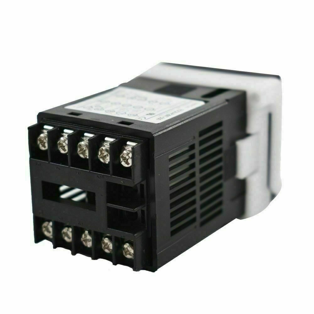 New OMRON Temperature Controller E5CN-R2MT-500 100-240V E5CNR2MT500
