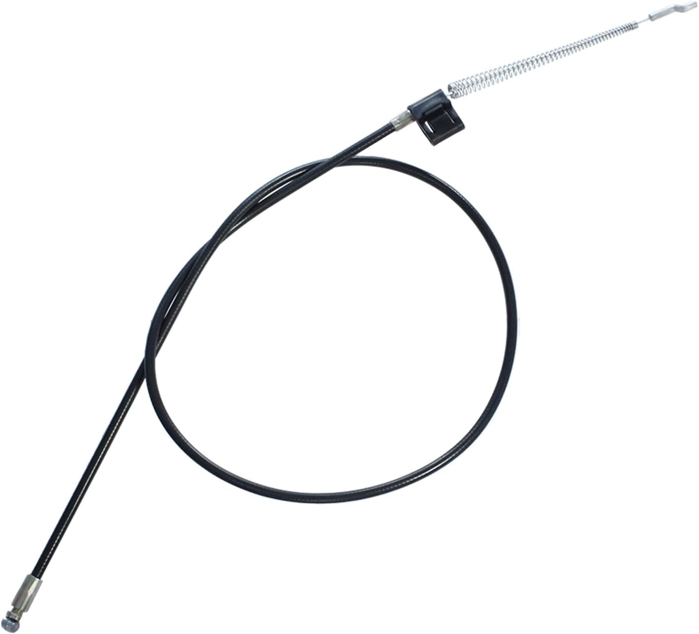 Durable 38.2in Universal Recliner Cable - Perfect Replacement for Most Sofas