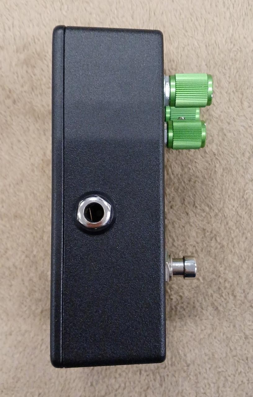 HTJ-WORKS TSH-10 Effects Pedal