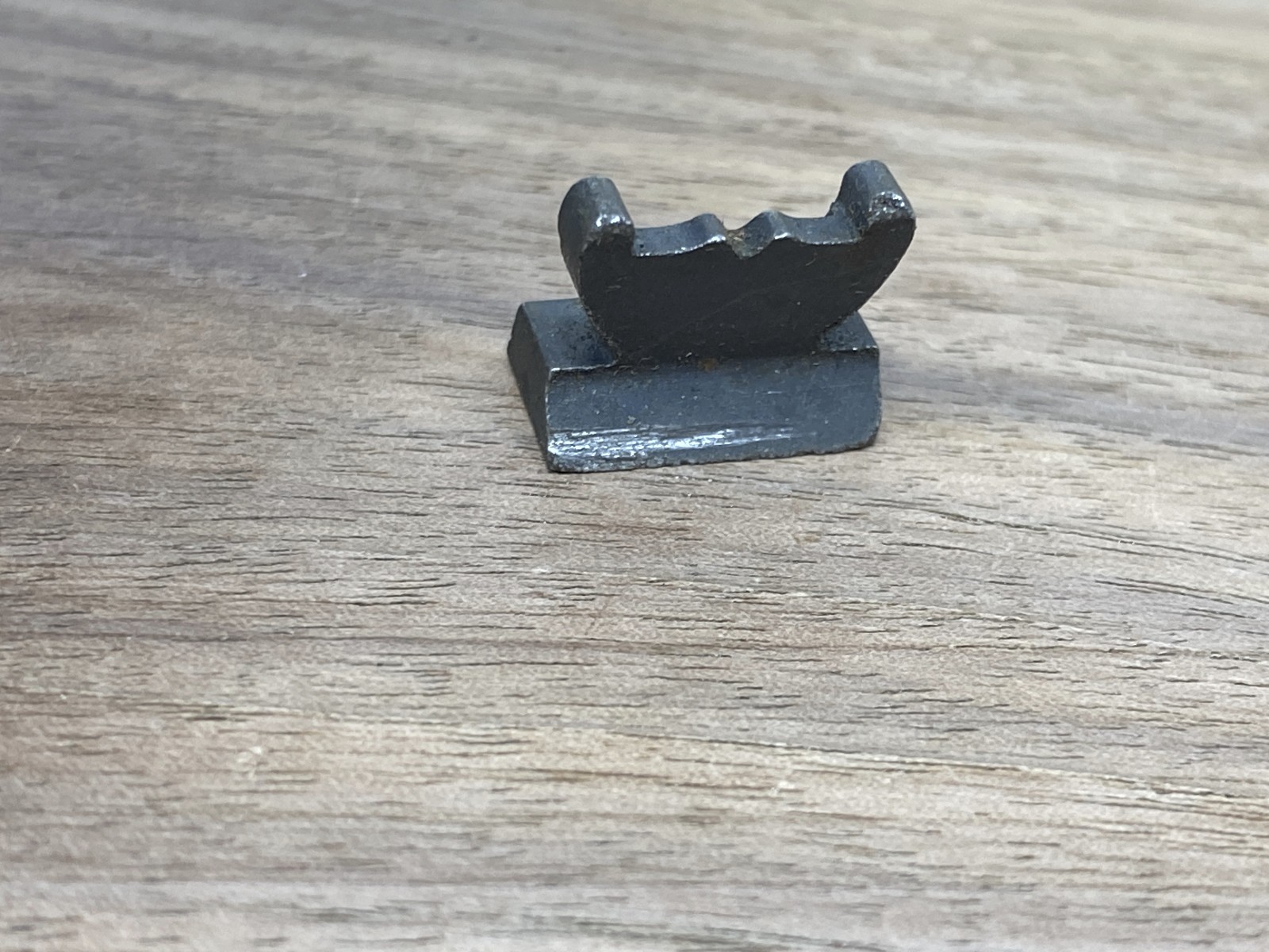 CVA Percussion Rifle Bobcat Rear Sight