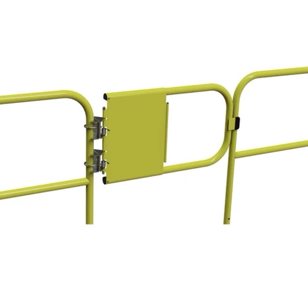 Tie Down 72953 Adjustable 24 in. to 36 in. Universal Guardrail Gate