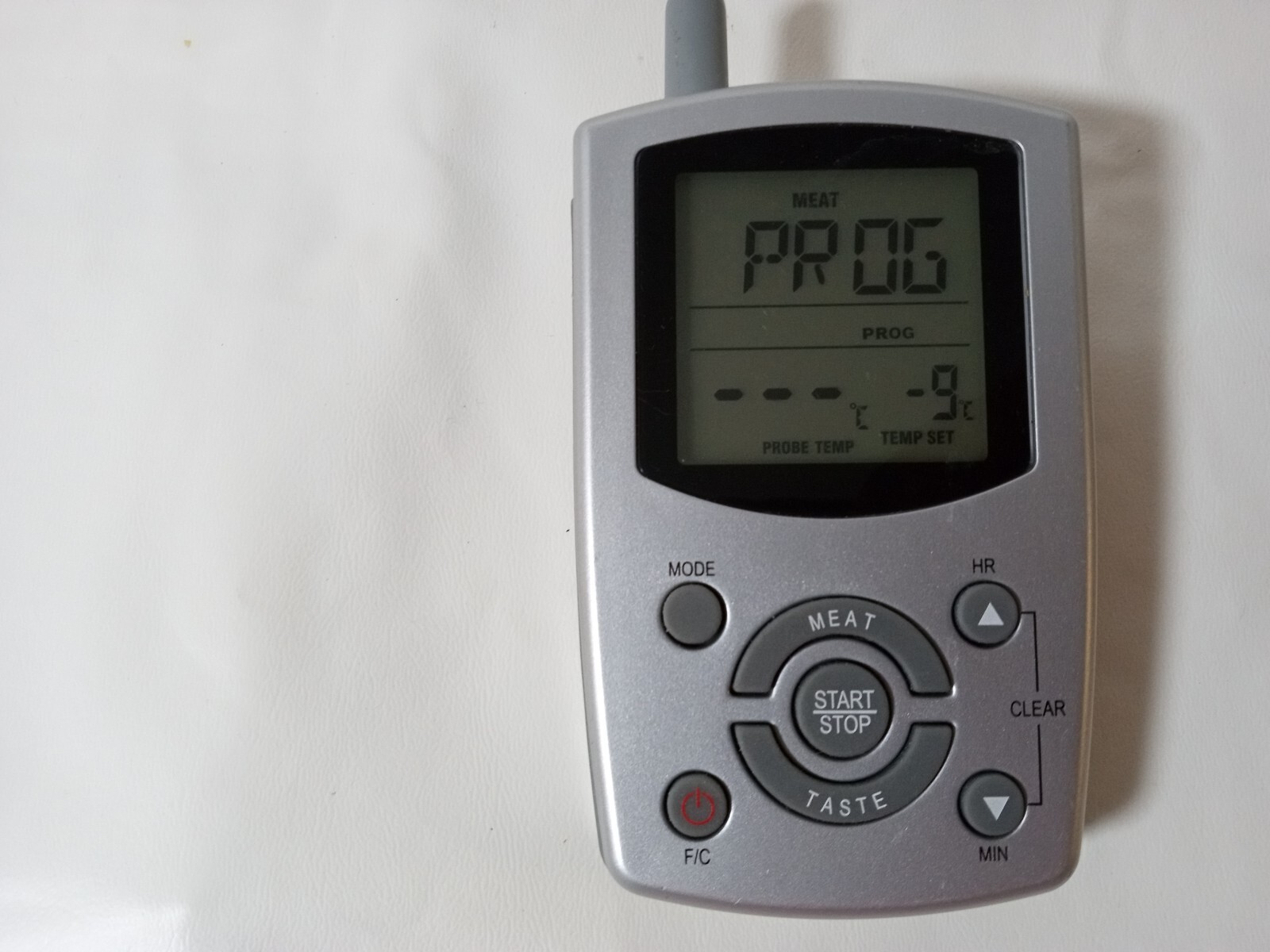 Maverick BB-22 Transmitter Receiver Only