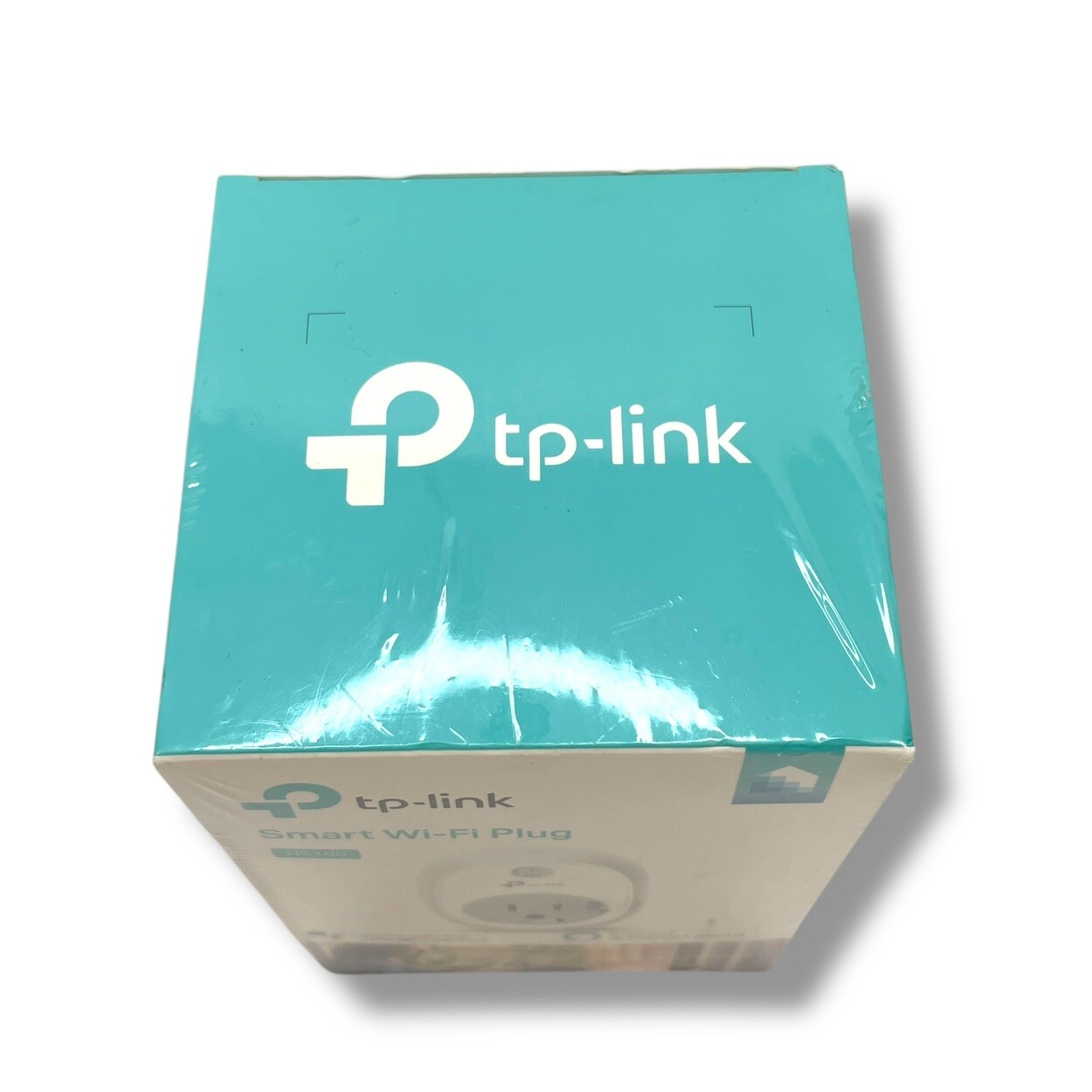 TP-Link Smart - HS100 - Smart WiFi Plug - w/ Google Assistant & Amazon Alexa