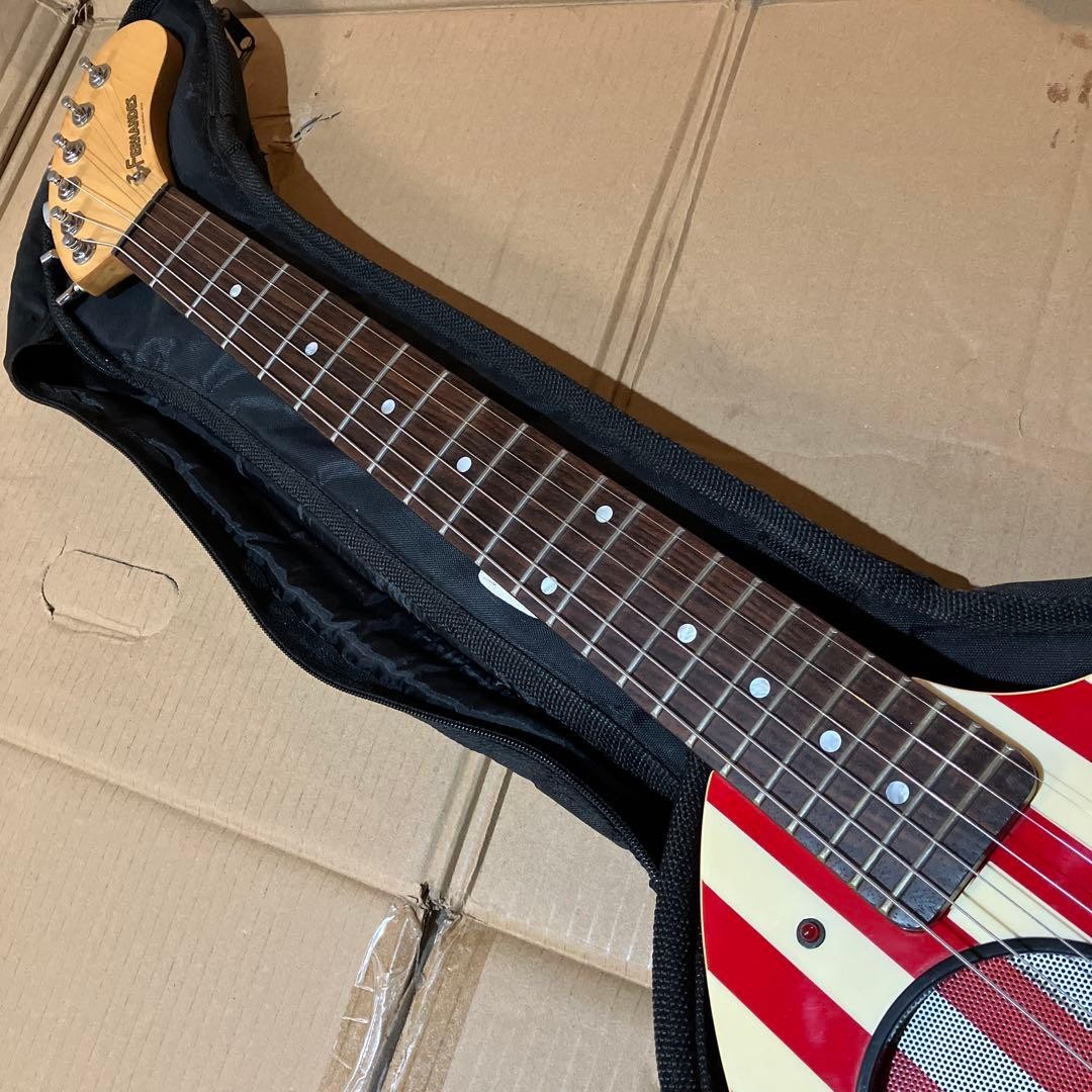 Zo3 American Flag Made In Japan