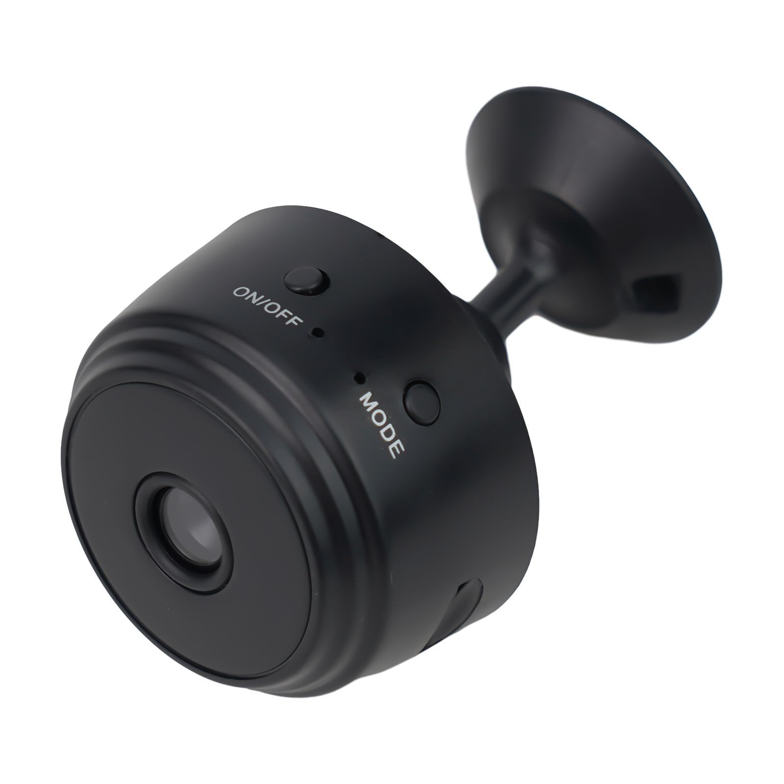 WiFi Surveillance Camera A9 for mini Camera with for Night Vision and Loop