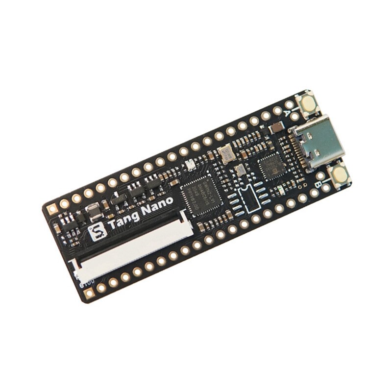 1pcs 1K development board socket board with straight insert K9B79627-