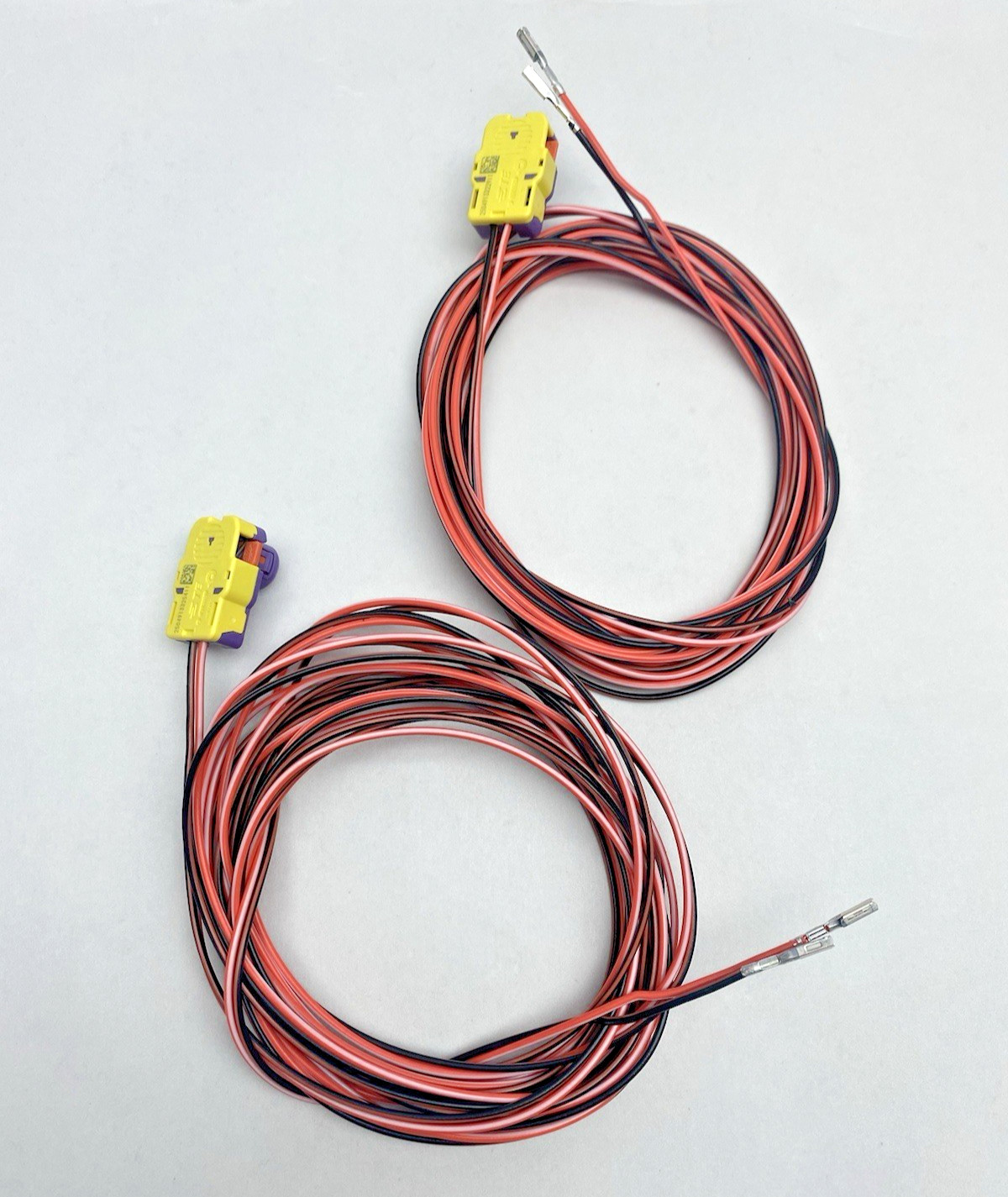 Lot Of 2, 2504913325411  Multi-Purpose Pigtail Harnes, PT3719