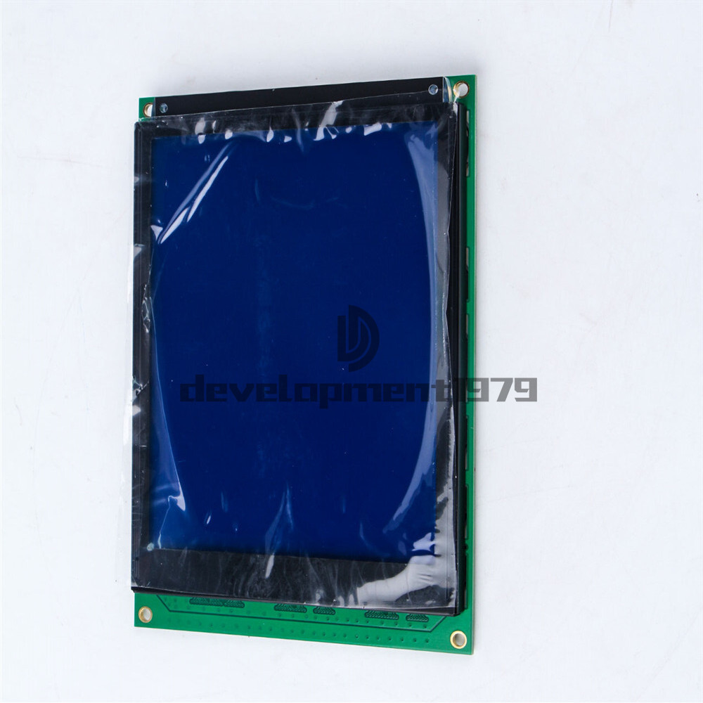 1 PCS FOR JZNC-XPP02B Motoman Robot Teach Pendant LCD Screen Panel